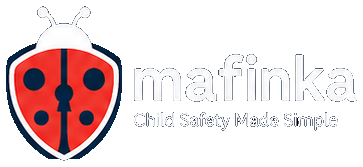 mafinka - Child Safety Made Simple
