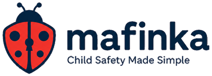 mafinka - Child Safety Made Simple